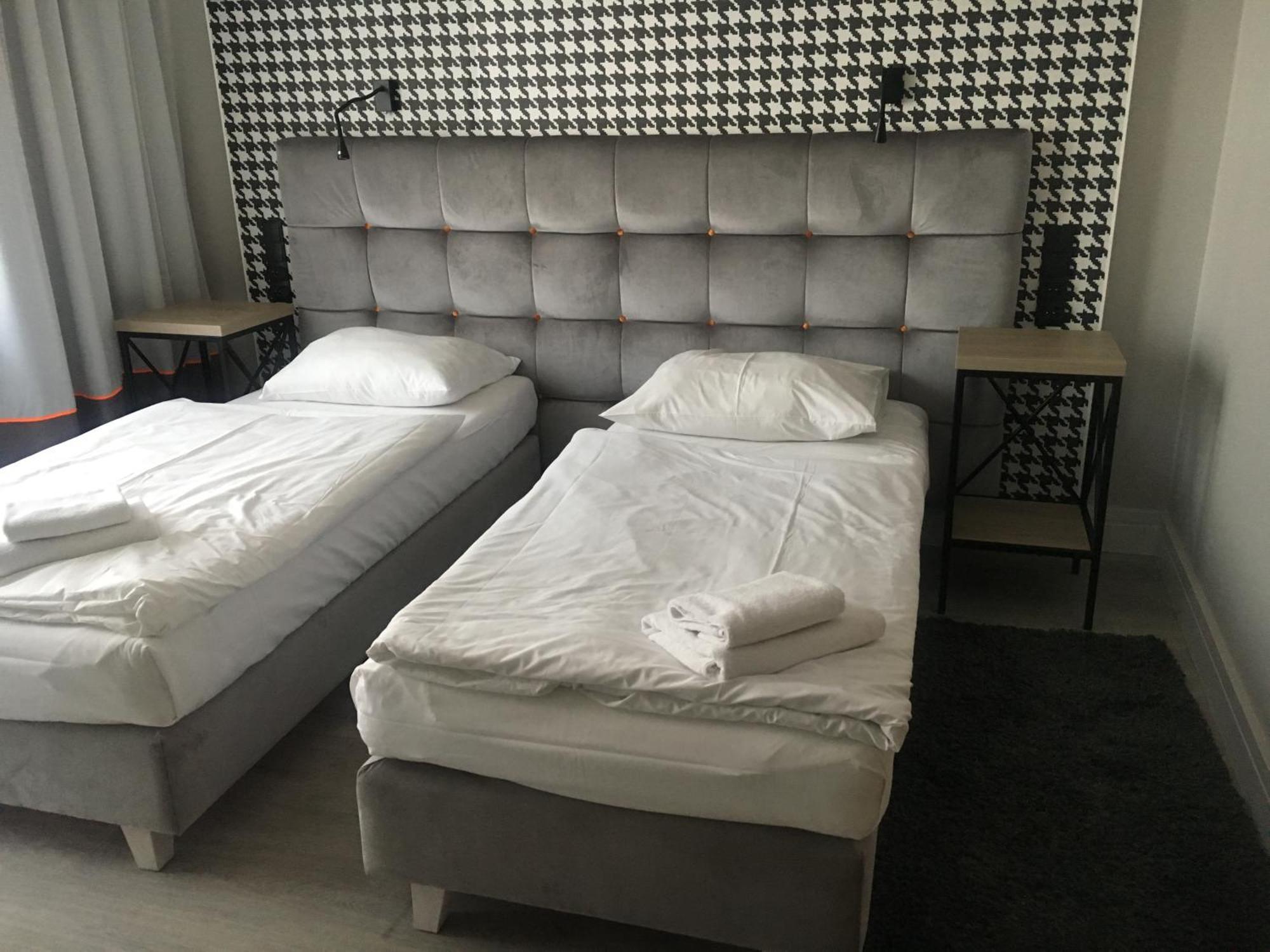 Double or Twin Room