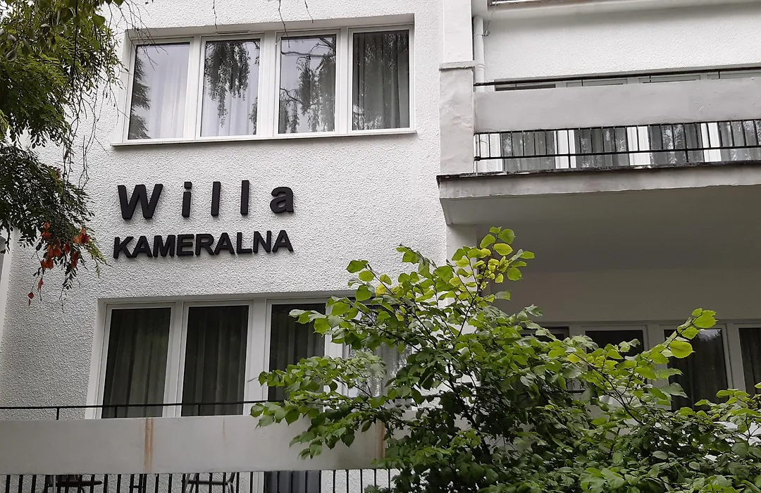 Hotel Bursztyn-1